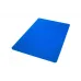 Доска разделочная двусторонняя LDPE One Chef 600×400×13 мм Синяя Доска разделочная двусторонняя LDPE One Chef 600×400×13 мм Синяя