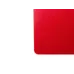 Доска разделочная двусторонняя LDPE One Chef 400×300×10 мм Красная Доска разделочная двусторонняя LDPE One Chef 400×300×10 мм Красная