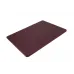 Доска разделочная двусторонняя LDPE One Chef 400×300×10 мм Коричневая