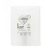 Доска разделочная двусторонняя LDPE One Chef 400×300×10 мм Белая