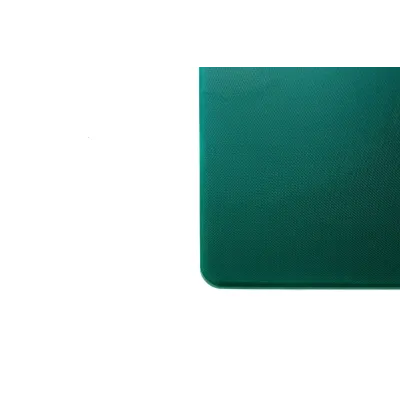 Доска разделочная двусторонняя LDPE One Chef 400×300×10 мм Зелёная Доска разделочная двусторонняя LDPE One Chef 400×300×10 мм Зелёная