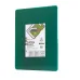 Доска разделочная двусторонняя LDPE One Chef 400×300×10 мм Зелёная Доска разделочная двусторонняя LDPE One Chef 400×300×10 мм Зелёная
