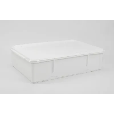 Контейнер для теста One Chef без крышки 46 л 65×45×16 см