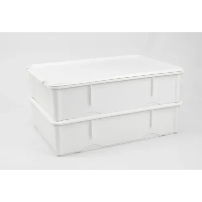 Контейнер для теста One Chef без крышки 46 л 65×45×16 см