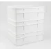 Контейнер для теста One Chef без крышки 46 л 65×45×16 см