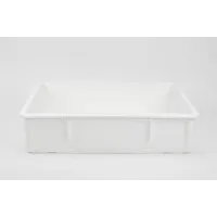 Контейнер для теста One Chef без крышки 46 л 65×45×16 см Контейнер для теста One Chef без крышки 46 л 65×45×16 см