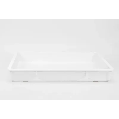 Контейнер для теста One Chef без крышки 26 л 65×45×9 см