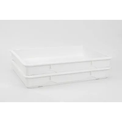 Контейнер для теста One Chef без крышки 26 л 65×45×9 см