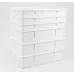 Контейнер для теста One Chef без крышки 26 л 65×45×9 см