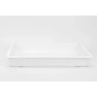 Контейнер для теста One Chef без крышки 26 л 65×45×9 см