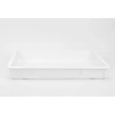 Контейнер для теста One Chef без крышки 26 л 65×45×9 см