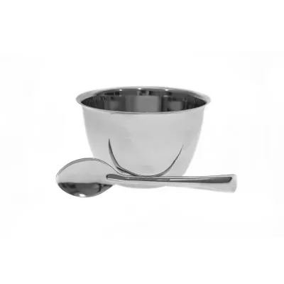 Сервировочная подставка One Chef на стол с ручкой 3 соусника