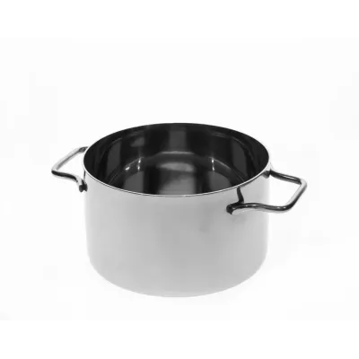 Кастрюлька из нержавеющей стали One Chef 470 мл 10 см