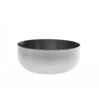 Соусник из нержавеющей стали круглый One Chef 90 мл
