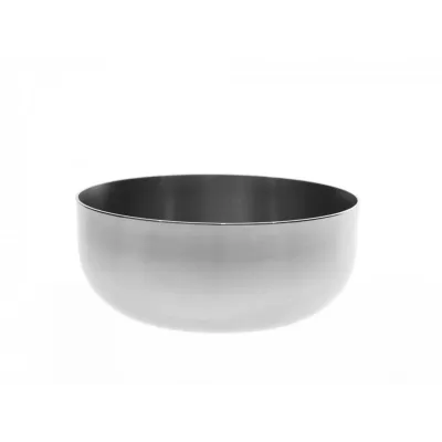 Соусник из нержавеющей стали круглый One Chef 110 мл