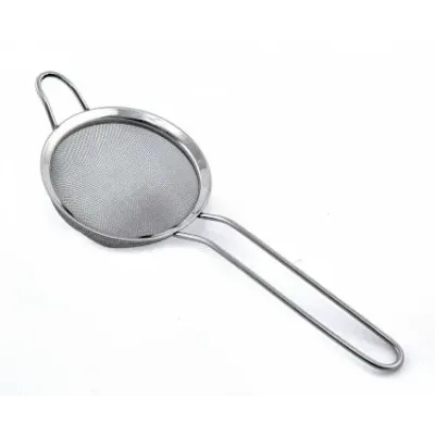 Ситечко коническое с ручкой One Chef 85 мм