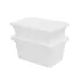 Емкость для хранения без крышки One Chef 11,4 л 44,5×30×15 см