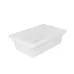 Емкость для хранения без крышки One Chef 11,4 л 44,5×30×15 см