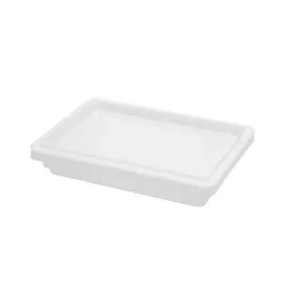 Емкость для хранения без крышки One Chef 19 л 65×45×9,5 см