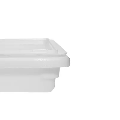 Емкость для хранения без крышки One Chef 19 л 65×45×9,5 см