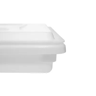 Емкость для хранения без крышки One Chef 19 л 65×45×9,5 см