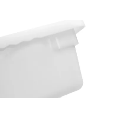 Емкость для хранения без крышки One Chef 19 л 65×45×9,5 см