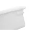 Емкость для хранения без крышки One Chef 19 л 65×45×9,5 см