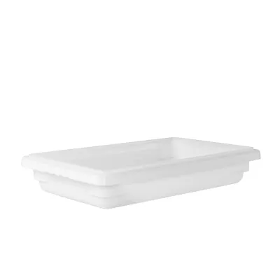 Емкость для хранения без крышки One Chef 19 л 65×45×9,5 см
