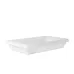 Емкость для хранения без крышки One Chef 19 л 65×45×9,5 см