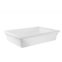 Емкость для хранения без крышки One Chef 35 л 65×45×15 см