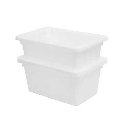 Емкость для хранения без крышки One Chef 64 л 65×45×31,5 см