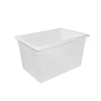 Емкость для хранения без крышки One Chef 83 л 65×45×38 см