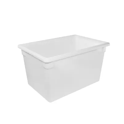 Емкость для хранения без крышки One Chef 83 л 65×45×38 см