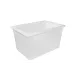 Емкость для хранения без крышки One Chef 83 л 65×45×38 см