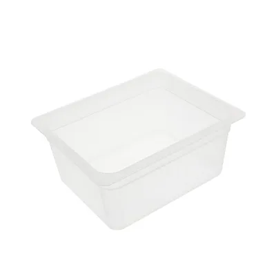 Контейнер для хранения с крышкой полипропилен One Chef 1/1 200 мм 24 л