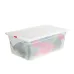 Контейнер для хранения с крышкой полипропилен One Chef 1/1 200 мм 24 л