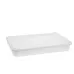 Контейнер для теста One Chef без крышки 18 л 60×40×7,5 см