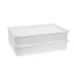 Контейнер для теста One Chef без крышки 18 л 60×40×7,5 см
