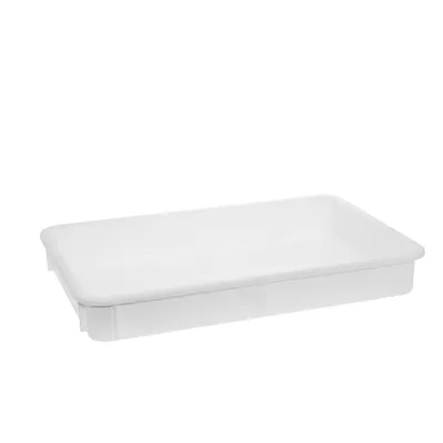 Контейнер для теста One Chef без крышки 18 л 60×40×7,5 см