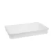 Контейнер для теста One Chef без крышки 18 л 60×40×7,5 см