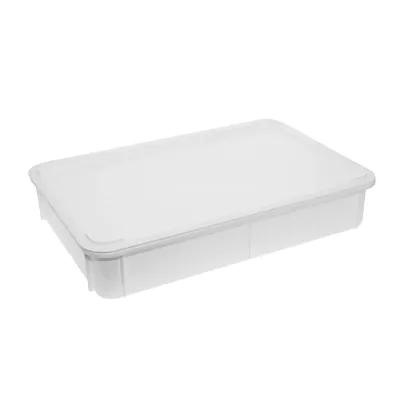 Контейнер для теста One Chef без крышки 24 л 60×40×10 см