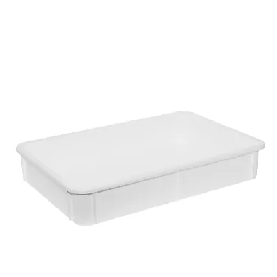 Контейнер для теста One Chef без крышки 24 л 60×40×10 см