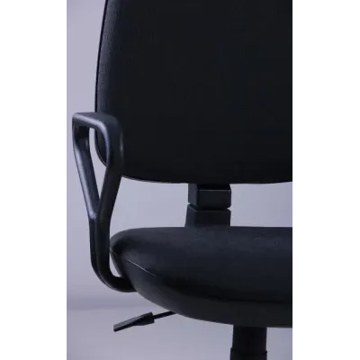 Крісло AMF Art Metal Furniture Комфорт Нью/АМФ-1 А-2 Сіре