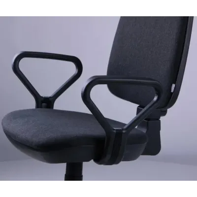 Крісло AMF Art Metal Furniture Комфорт Нью/АМФ-1 А-2 Сіре