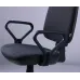 Крісло AMF Art Metal Furniture Комфорт Нью/АМФ-1 А-2 Сіре
