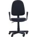 Крісло AMF Art Metal Furniture Комфорт Нью/АМФ-1 А-2 Сіре