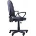 Крісло AMF Art Metal Furniture Комфорт Нью/АМФ-1 А-2 Сіре