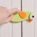Замок для створчатых дверей Evokids Moyshm bird Зеленый