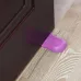 Клинподпорка двери Стопа FABE D076P Розовый Клинподпорка двери Стопа FABE D076P Розовый