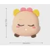 Антиударна накладка на стіну Little bean Оленя